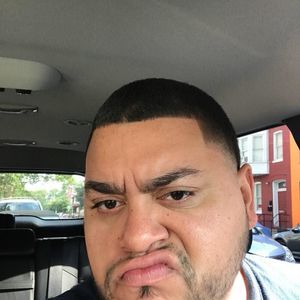 Meet your Posher, Greg